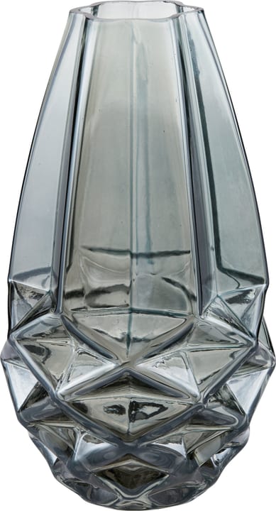 NICE Vaso NICE Vaso 440730500000 Colore Blu Dimensioni A: 18.0 cm N. figura 1