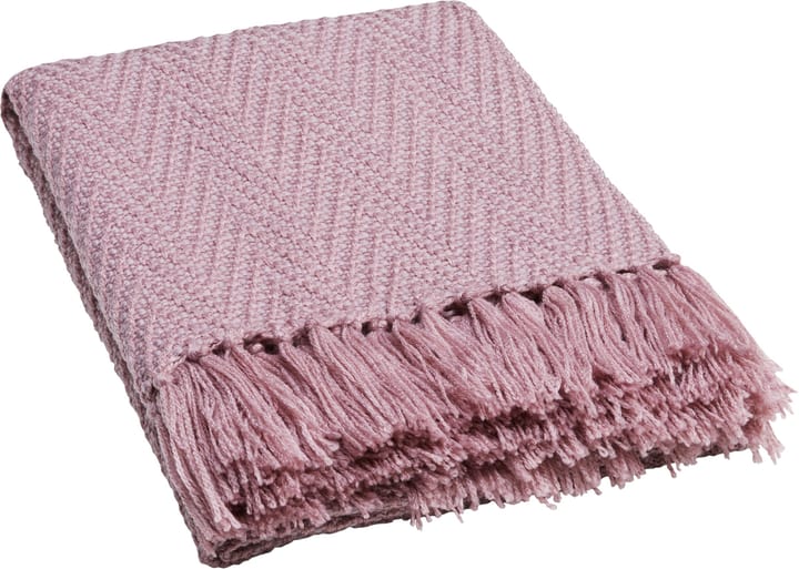 PAZ Decke PAZ Decke 451656843147 Farbe Violett Grösse B: 130.0 cm x H: 170.0 cm Bild Nr. 1