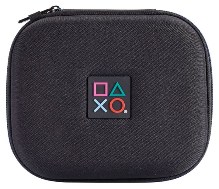 Nacon Revolution Pro Gaming boîtier de la manette PS4 Coque de Protection Revolution Pro Gaming boîtier de la manette PS4 Coque de Protection Nacon 785300130454 Photo no. 1