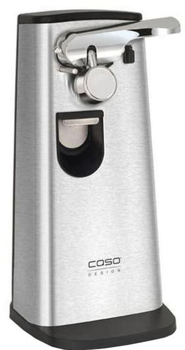 Caso D10 argent Ouvre-boîte D10 argent Ouvre-boîte Caso 785300136094 N. figura 1