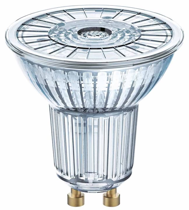 Osram LED GU10 4.6W PAR16 50W WW SST LED GU10 4.6W PAR16 50W WW SST Osram 421053900000 N. figura 1