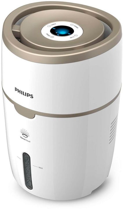 Image of Philips Luftbefeuchter HU4816/10 44 m²