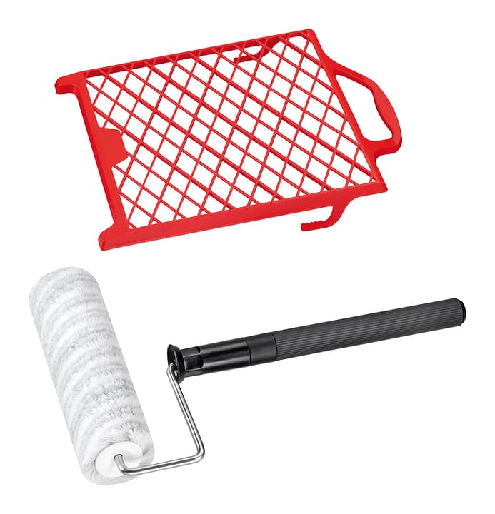 Image of Extra-Reach-Roller Roller
