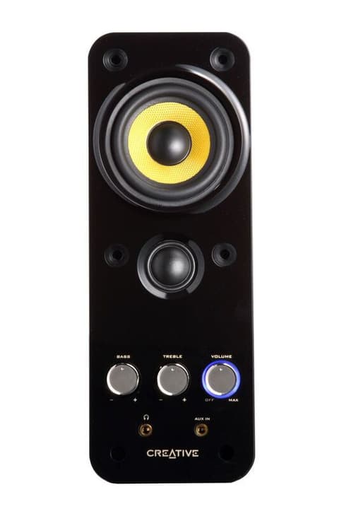 Creative GigaWorks T20 Series II GigaWorks T20 Series II Creative 798215300000 N. figura 1