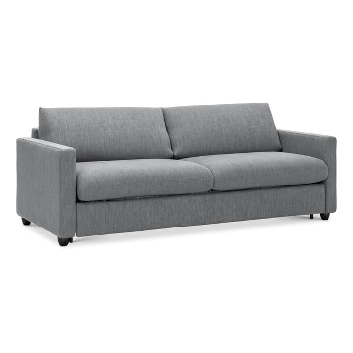 NATHAN Bettsofa 3er NATHAN Bettsofa 3er 360468400000 Farbe Dunkelgrau Bild Nr. 1