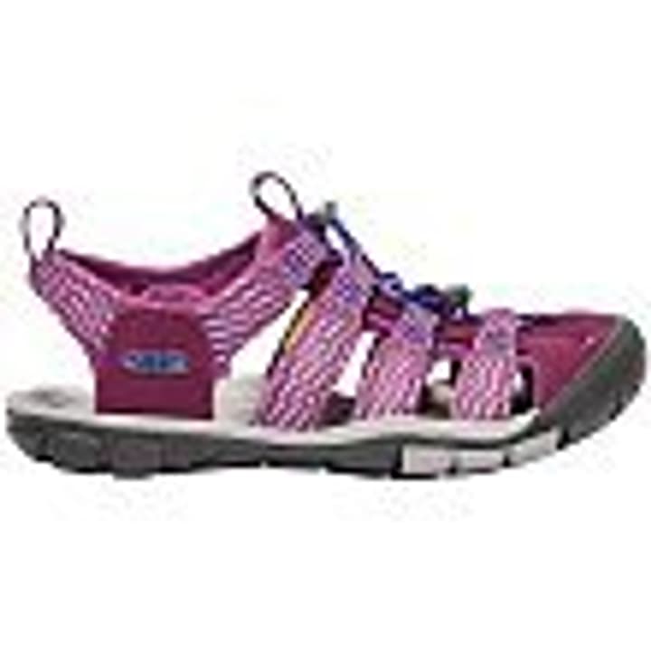 Keen Clearwater CNX Sandales pour femme Clearwater CNX Sandales pour femme Keen 493442440530 Couleur rouge Taille 40.5 Photo no. 1
