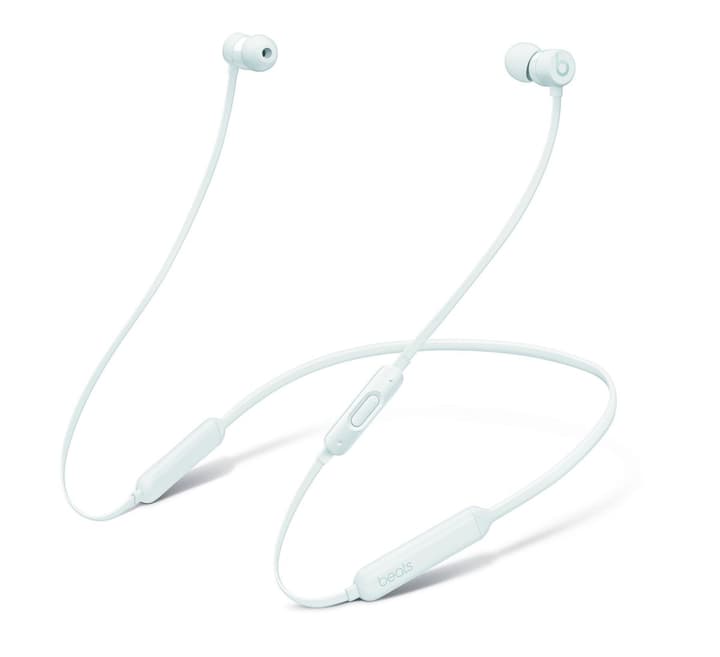Beats By Dr. Dre Beats X Bluetooth - Blanc Casque In-Ear Beats X Bluetooth - Blanc Casque In-Ear Beats By Dr. Dre 785300122844 Photo no. 1