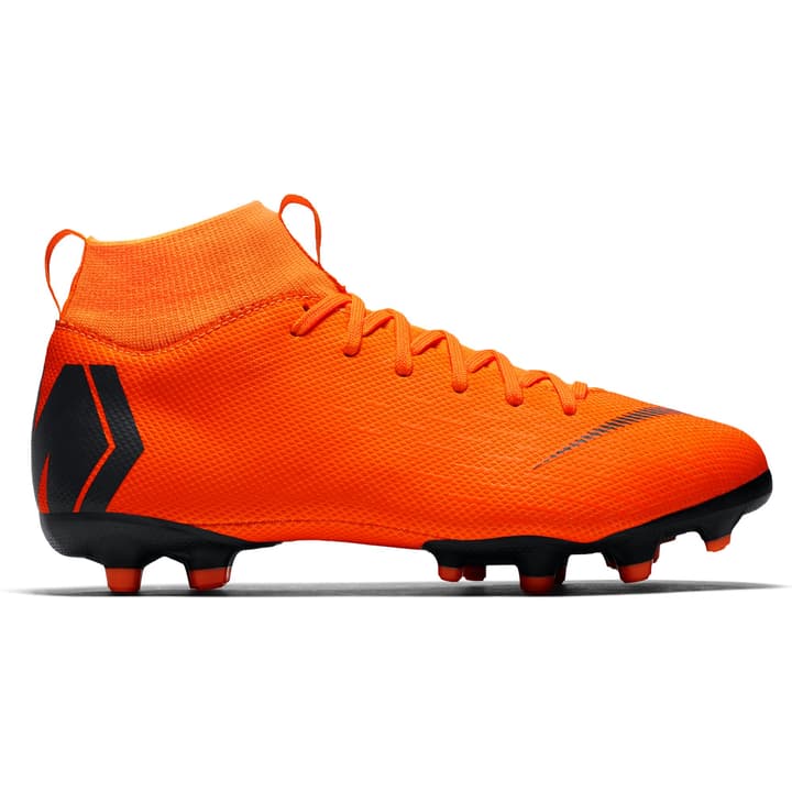 Nike Superfly 6 Academy MG Kinder-Fussballschuh Superfly 6 Academy MG Kinder-Fussballschuh Nike 460666935034 Farbe orange Grösse 35 Bild-Nr. 1