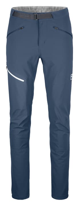 Ortovox Brenta Herren-Softshellhose Brenta Herren-Softshellhose Ortovox 465765000547 Farbe denim Grösse L Bild-Nr. 1