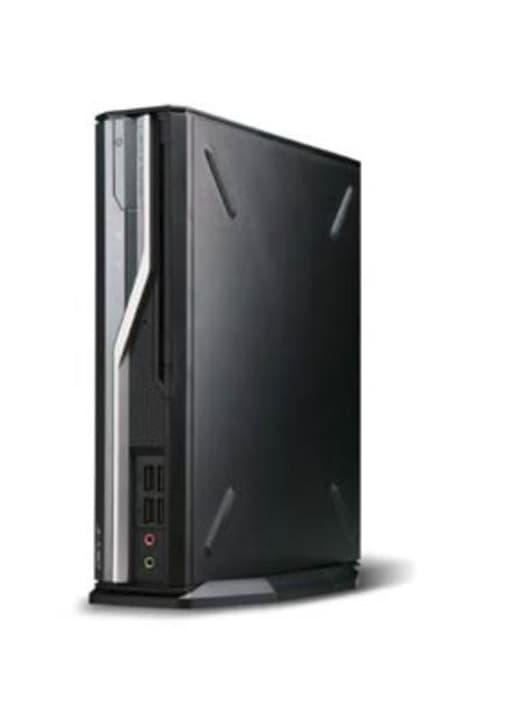 Acer Veriton L6610G i5-2500S Desktop Acer Veriton L6610G i5-2500S Desktop 95110002804013 Bild Nr. 1