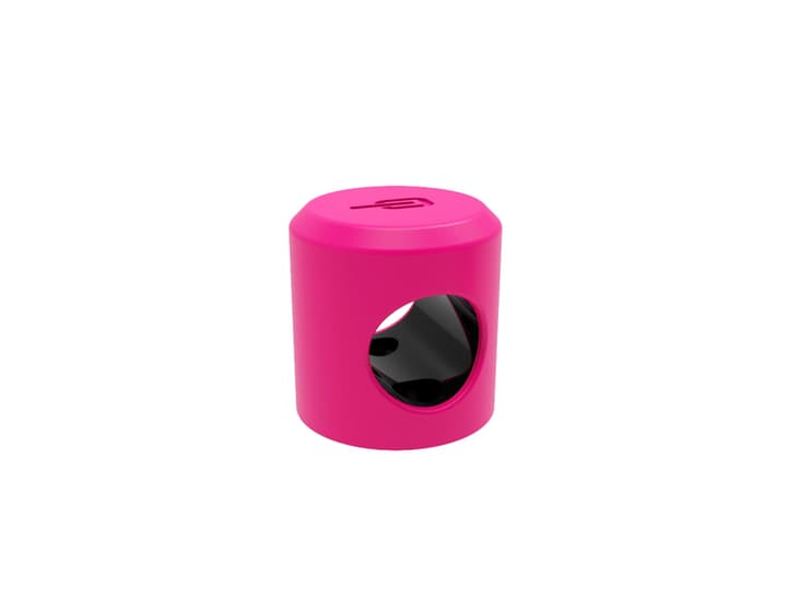 Image of Hiplok Micro Security Anchor Veloständer pink