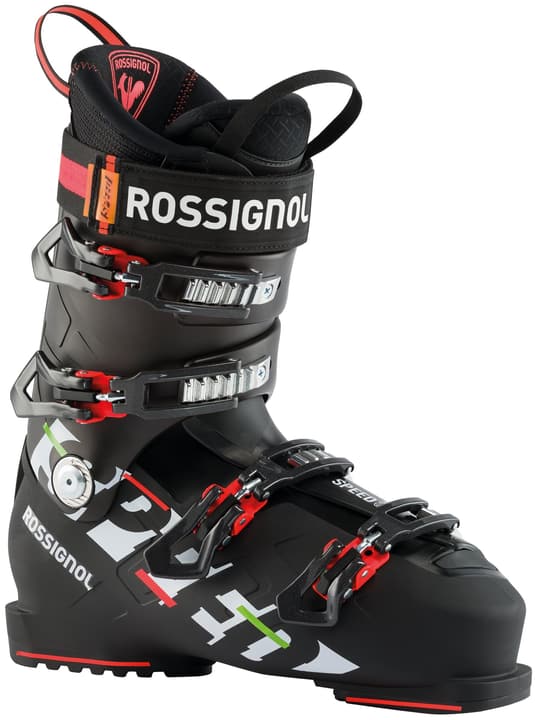 Image of Rossignol Speed 120 Skischuh schwarz