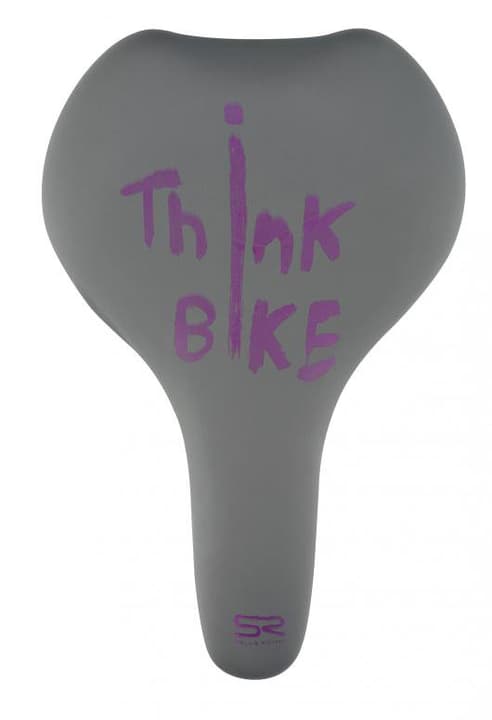 Image of Selle Royal Second skin rain cover Sattelüberzug