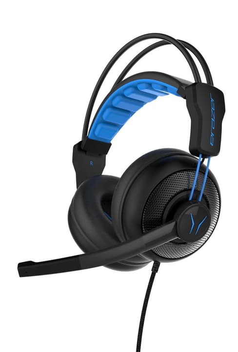 Medion Erazer P83962 Headset Erazer P83962 Headset Medion 785300137463 N. figura 1