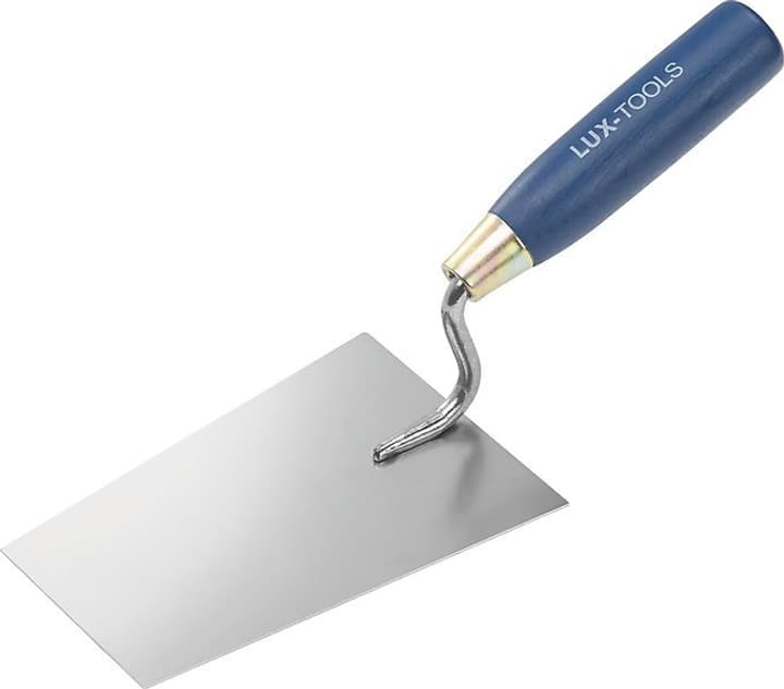 Image of Lux Stukkaturkelle 160 mm Classic Kellen