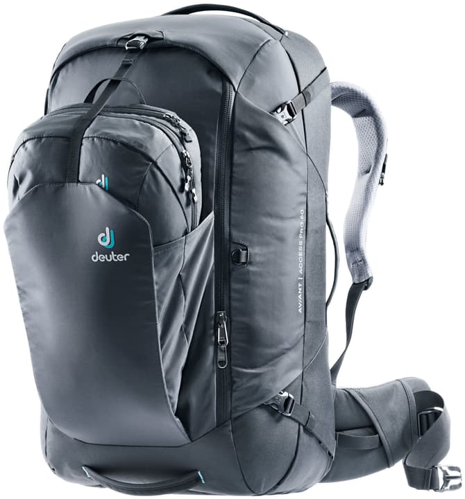 Image of Deuter AViANT Access Pro 60 Reiserucksack schwarz bei Migros SportXX
