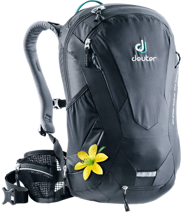 zaini deuter