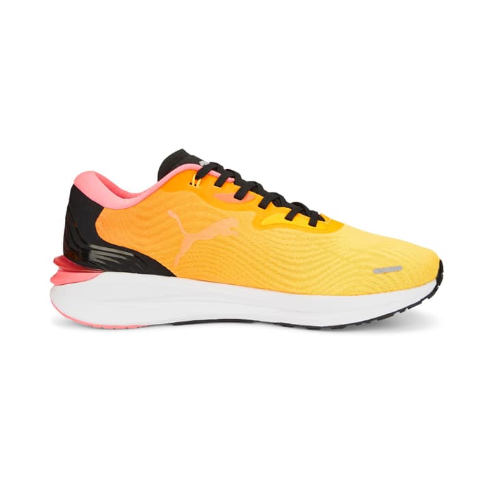 Image of Puma Electrify Nitro 2 Runningschuhe orange