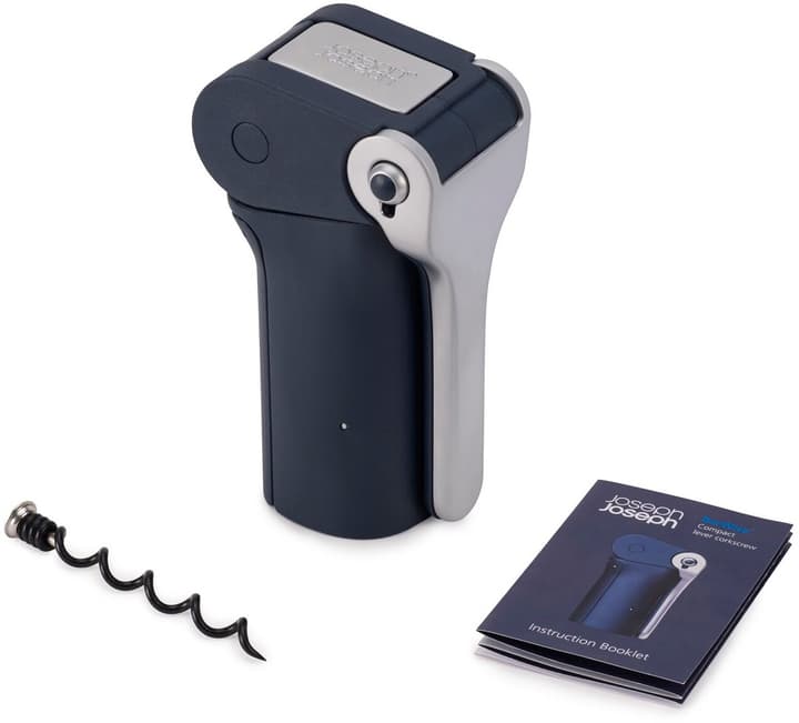 Korkenzieher BARWISE