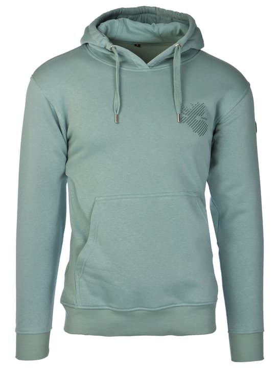 Image of Rukka Homie Hoodie mint