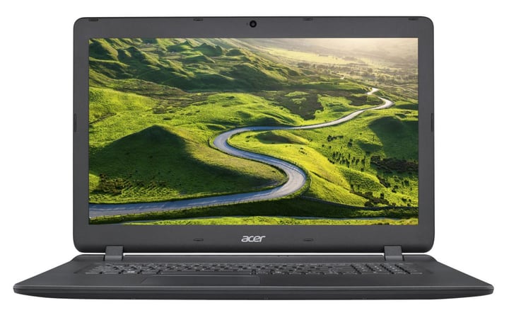 Acer Aspire ES 17 ES1-732-P620 Notebook Aspire ES 17 ES1-732-P620 Notebook Acer 79817360000016 Bild Nr. 1