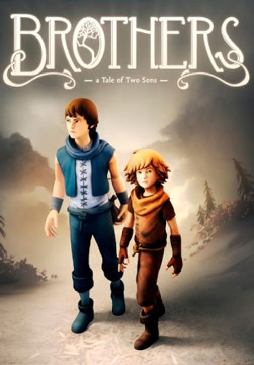 PC - Brothers: A Tale of Two Sons Download (ESD) PC - Brothers: A Tale of Two Sons Download (ESD) 785300133654 Photo no. 1