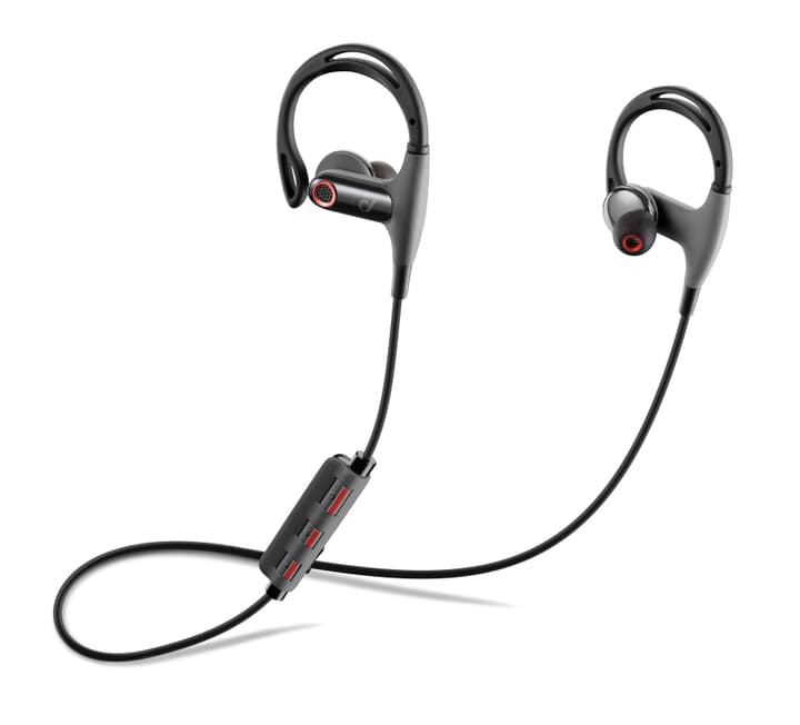 Cellular Line Stereo In-Ear Ultra Stabil Écouteurs Stereo In-Ear Ultra Stabil Écouteurs Cellular Line 621525500000 Photo no. 1