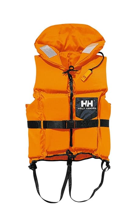 Helly Hansen Navicare Scvan Comfort 90+ kg Giubbotto di salvataggio Navicare Scvan Comfort 90+ kg Giubbotto di salvataggio Helly Hansen 491054200000 N. figura 1