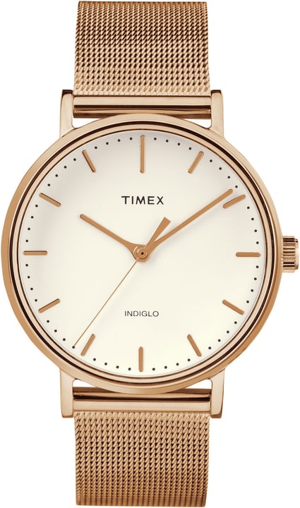 Timex TW2R26400 montre TW2R26400 montre Timex 760821400000 Photo no. 1