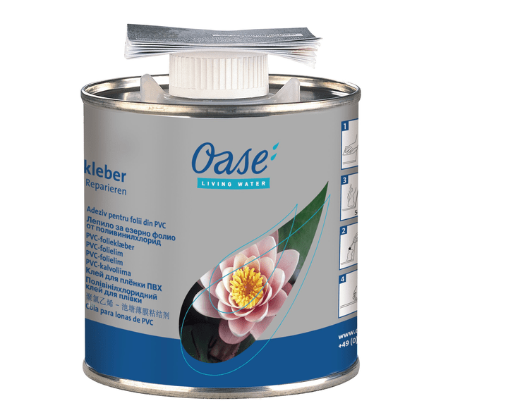 Image of Oase PVC-Folienkleber Reparaturset