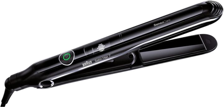 Braun Satin Hair 7 SensoCare ST780 Haarglätter Satin Hair 7 SensoCare ST780 Haarglätter Braun 785300145245 Bild Nr. 1