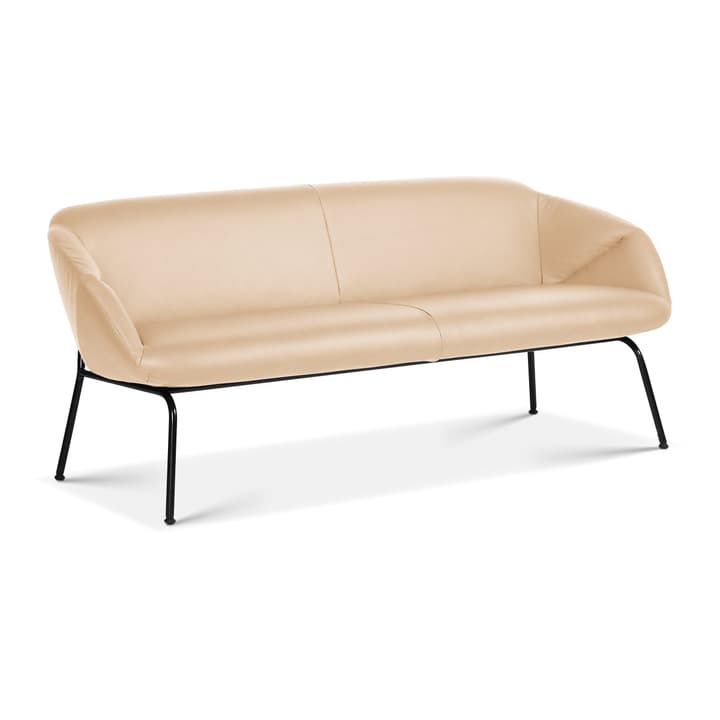 Edition Interio FOILD Divano da 2 posti FOILD Divano da 2 posti Edition Interio 360441220312 Dimensioni L: 191.0 cm x P: 69.0 cm x A: 76.0 cm Colore Crema N. figura 1