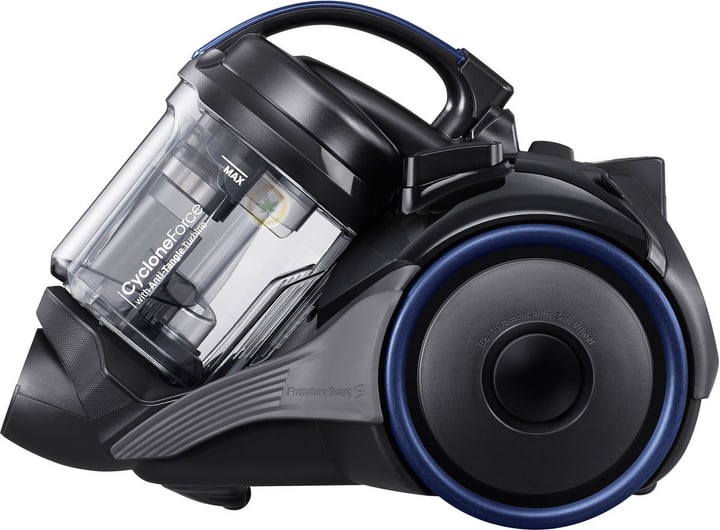 Samsung VC05K41H0VB/SW Aspirateur VC05K41H0VB/SW Aspirateur Samsung 785300148852 Photo no. 1