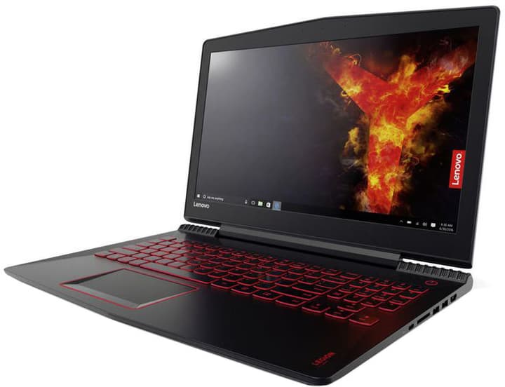 Lenovo Legion Y520-15 Ordinateur portable Legion Y520-15 Ordinateur portable Lenovo 785300132204 Photo no. 1