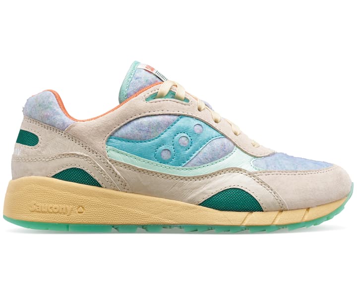 Image of Saucony Shadow 6000 Freizeitschuhe sand