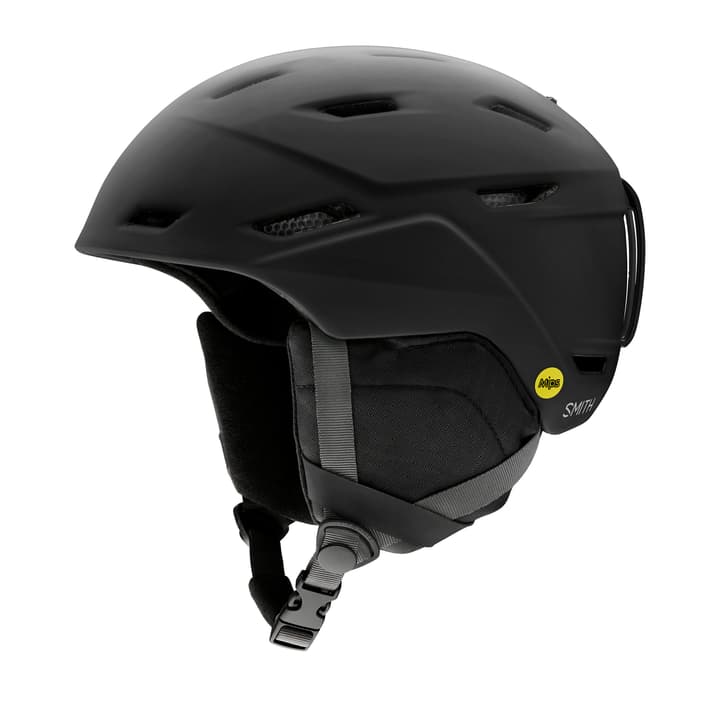 Image of Smith Mission Mips Skihelm schwarz bei Migros SportXX