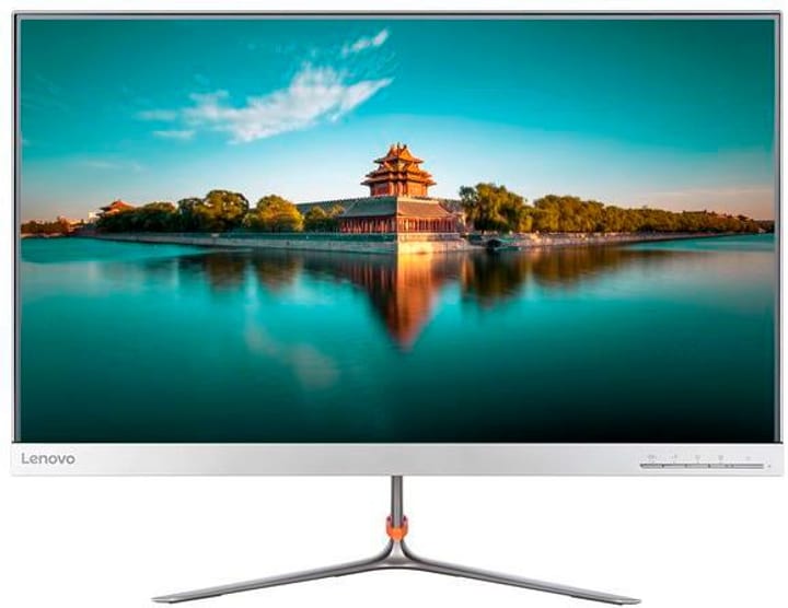 Lenovo L27q-10 Moniteur Moniteur L27q-10 Moniteur Moniteur Lenovo 785300142956 Photo no. 1