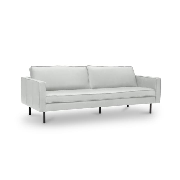 TEXADA divano in pelle da 3.5 posti TEXADA divano in pelle da 3.5 posti 360020228609 Dimensioni L: 211.0 cm x P: 95.0 cm x A: 61.0 cm Colore Bianco N. figura 1