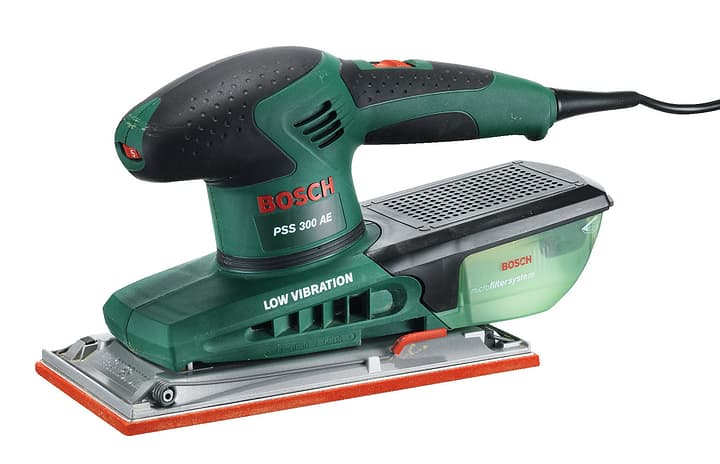 Image of Bosch PSS 300 AE Schwingschleifer bei Do it + Garden von Migros