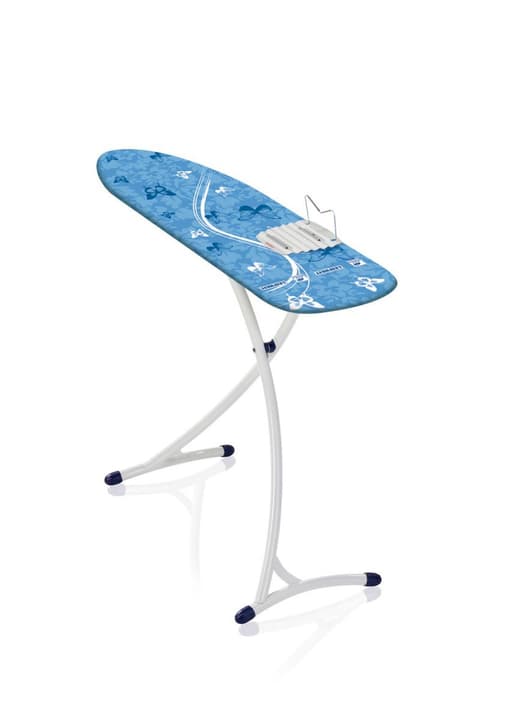 LEIFHEIT Leifheit AirBoard Deluxe XL table à repasser bleu Leifheit AirBoard Deluxe XL table à repasser bleu LEIFHEIT 785300123212 Photo no. 1