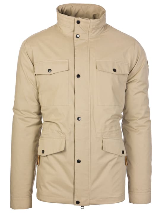 Image of Rukka Malcom Jacke beige