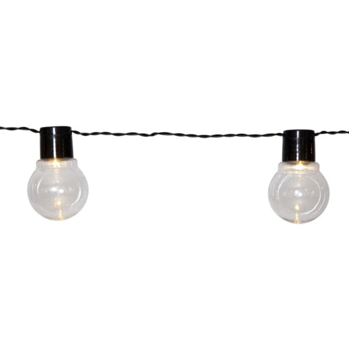 Image of Star Trading Partaj Solar Lichterkette