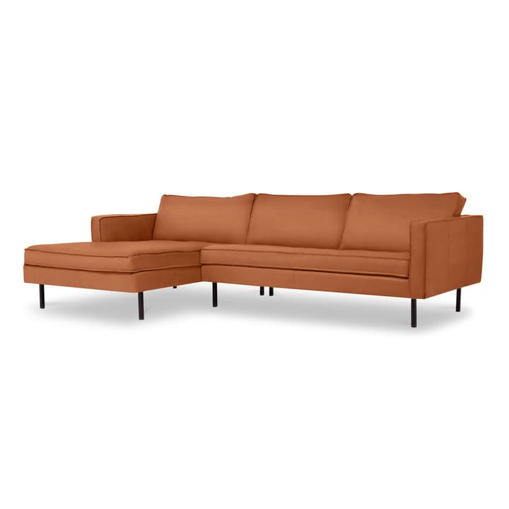 TEXADA Salon d'angle Rec/2.5pl TEXADA Salon d'angle Rec/2.5pl 360149300000 Dimensions L: 256.0 cm x P: 162.0 cm x H: 61.0 cm Couleur Tobacco Photo no. 1