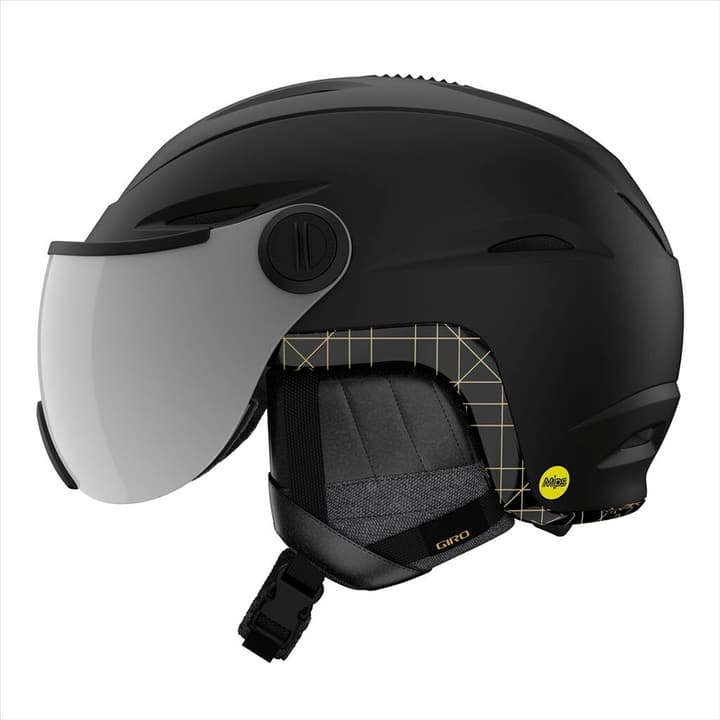 Image of Giro Essence Mips Helmet All Mountain Helme schwarz