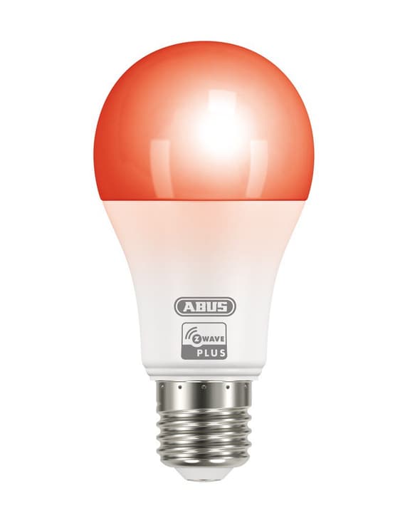 Image of Abus Leuchtmittel Z-Wave LED Lampe