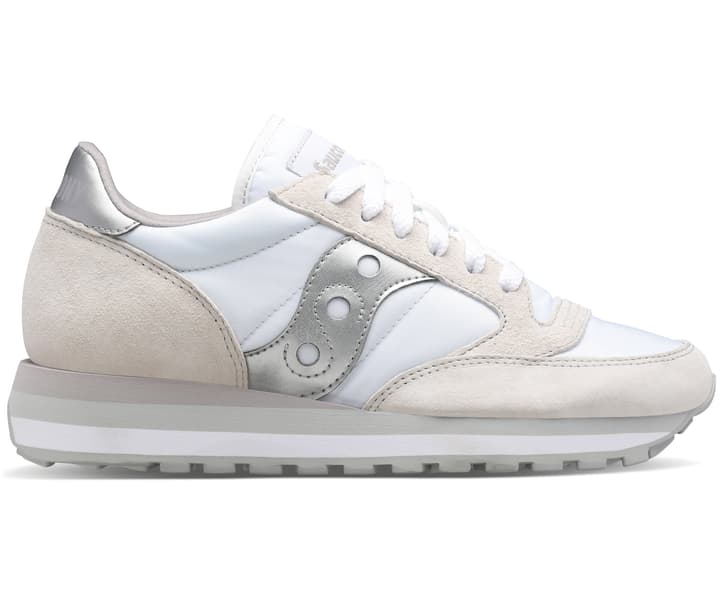 Image of Saucony Jazz 81 Freizeitschuhe weiss bei Migros SportXX