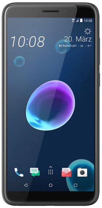 Htc Desire 12 - Cool Black Desire 12 - Cool Black Htc 785300134767 N. figura 1
