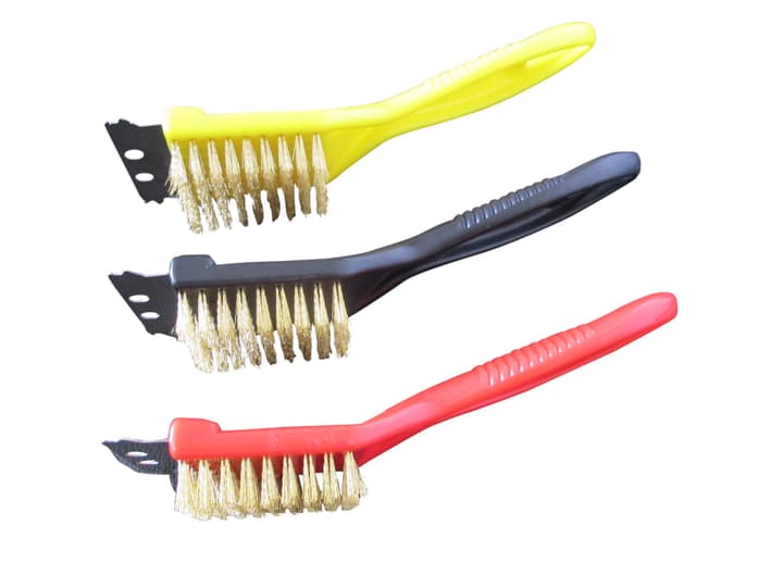 Image of M-Giardino Grillbürste Kunststoff bei Do it + Garden von Migros