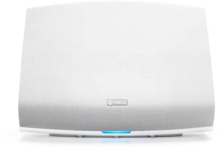 Denon HEOS 5 HS2 - Blanc Haut-parleur Multiroom HEOS 5 HS2 - Blanc Haut-parleur Multiroom Denon 785300145376 Photo no. 1