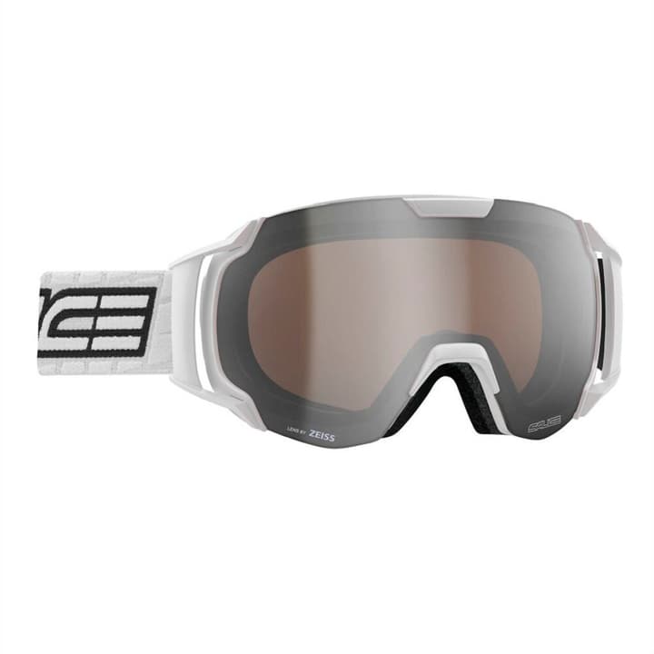 Image of Salice 619Da Skibrille/ Snowboardbrille weiss